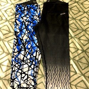 Calvin Klein Performance Leggings